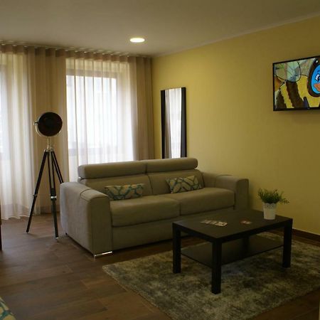 Oporto Downtown Flats Διαμέρισμα Εξωτερικό φωτογραφία